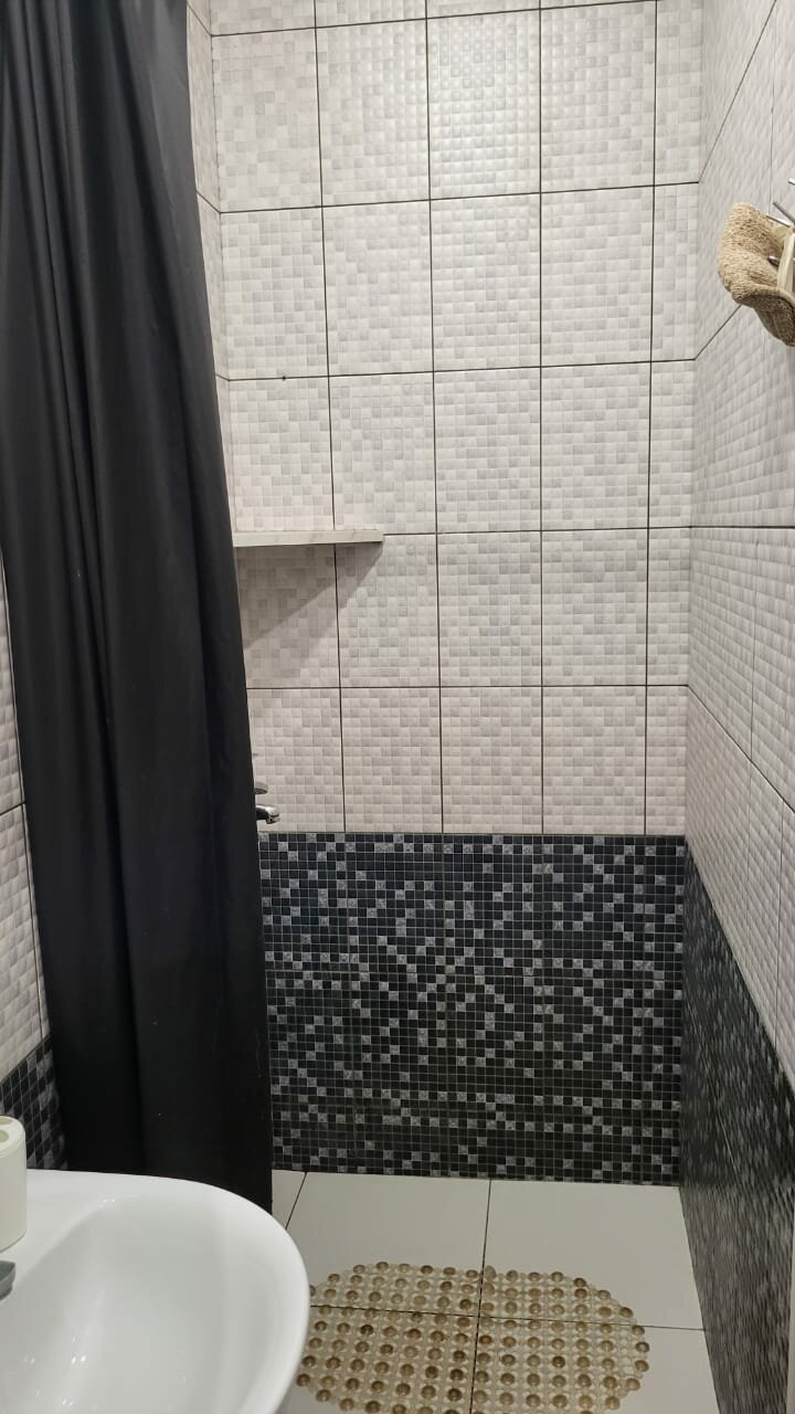 Гостиница Причал 38 Джубга-81