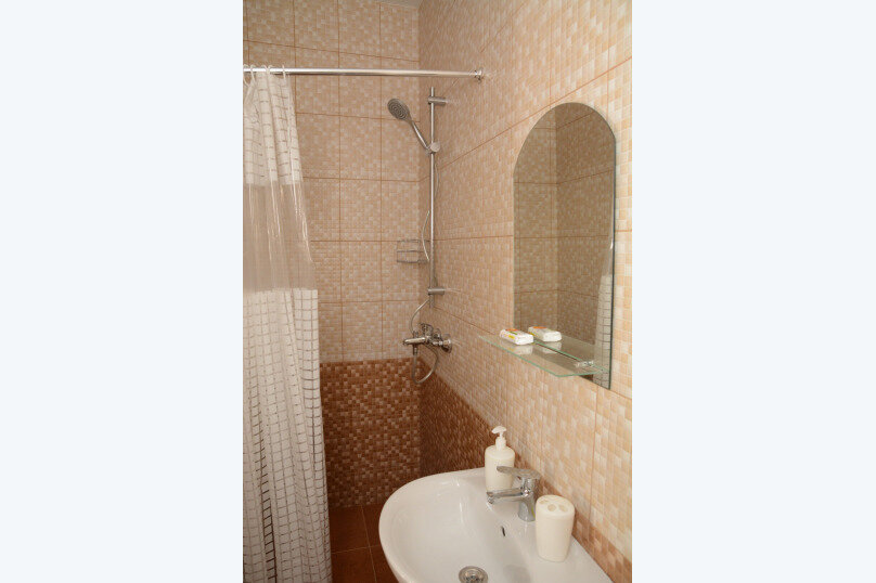 Гостиница Причал 38 Джубга-38