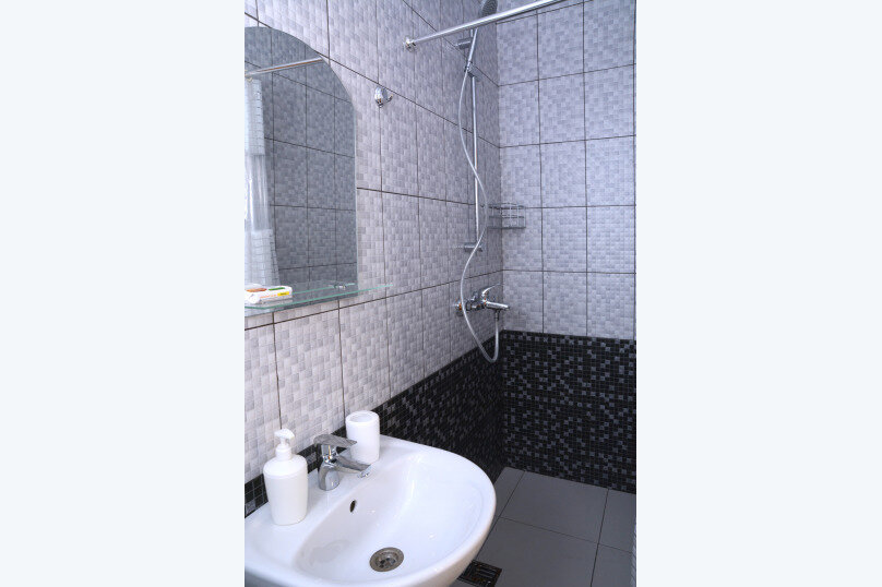 Гостиница Причал 38 Джубга-51