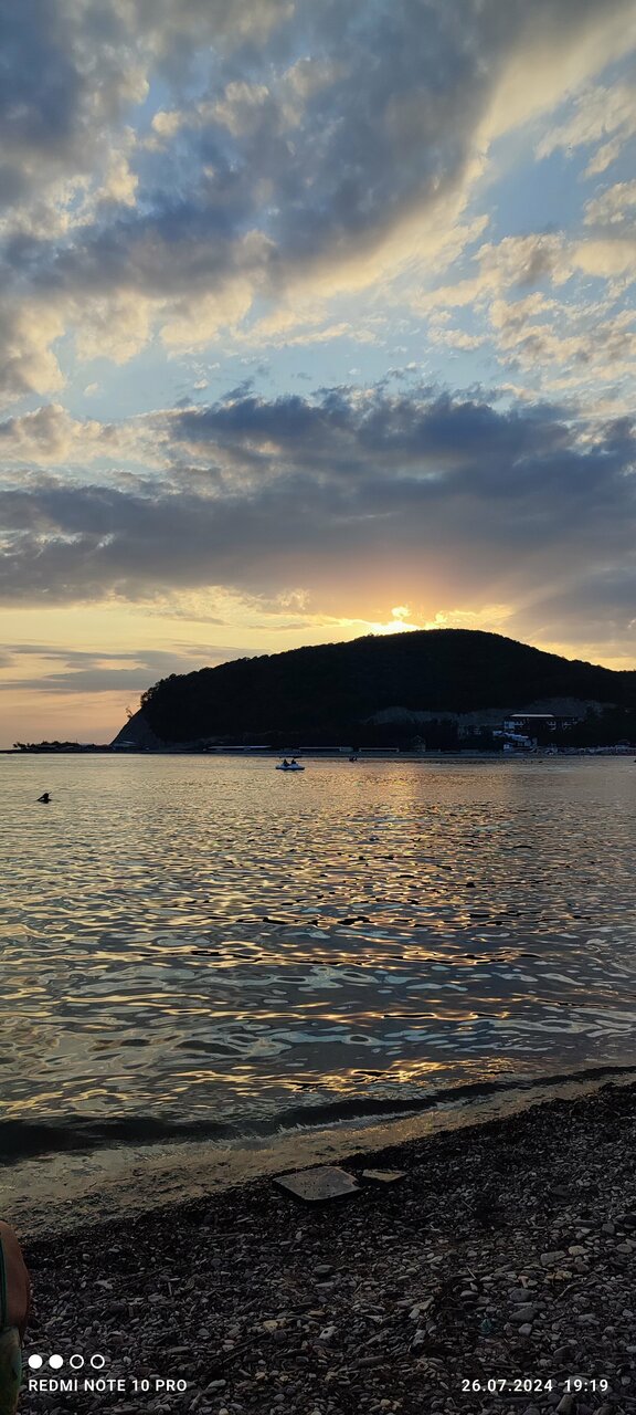 Гостиница Причал 38 Джубга-60