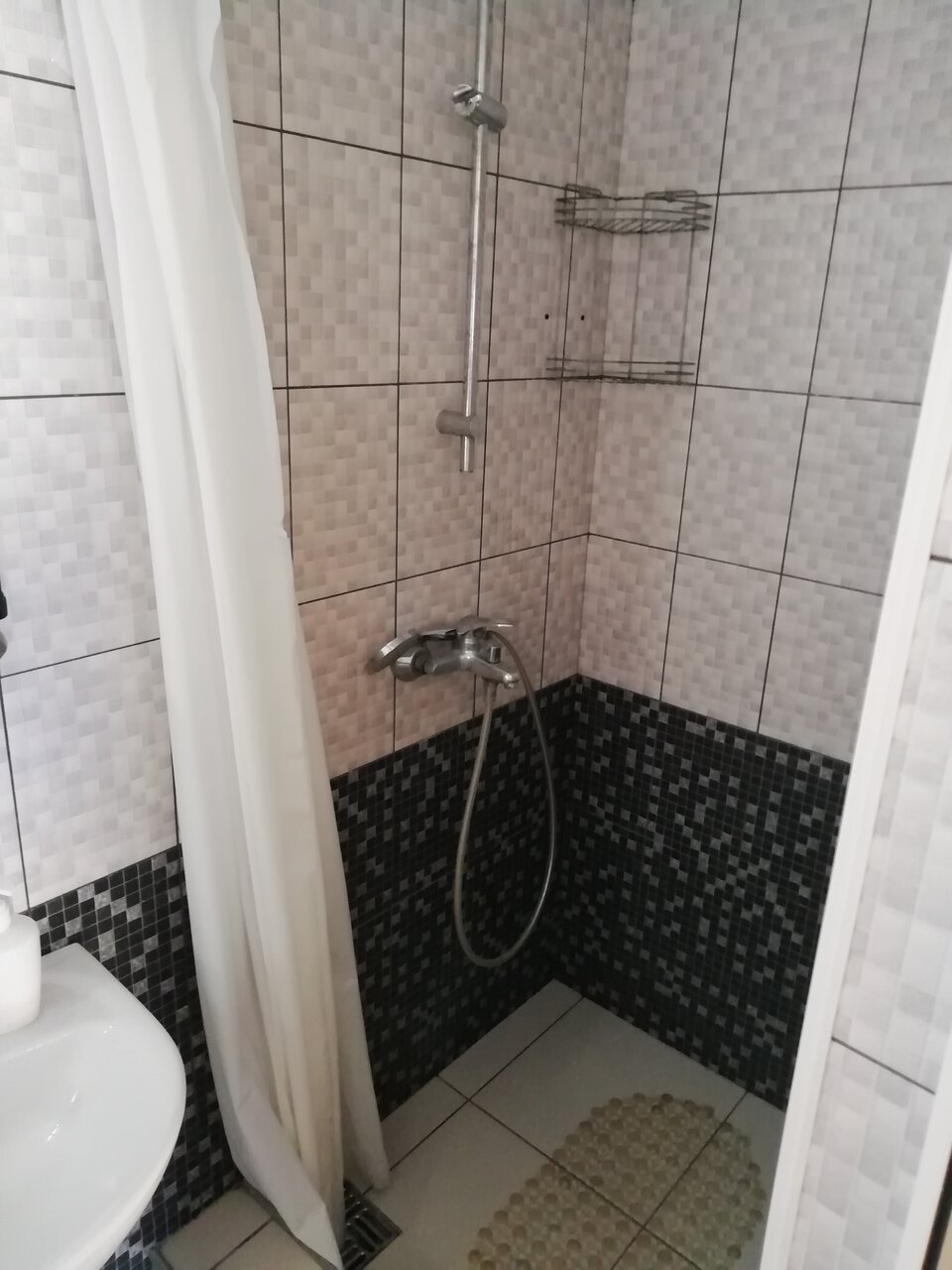 Гостиница Причал 38 Джубга-86