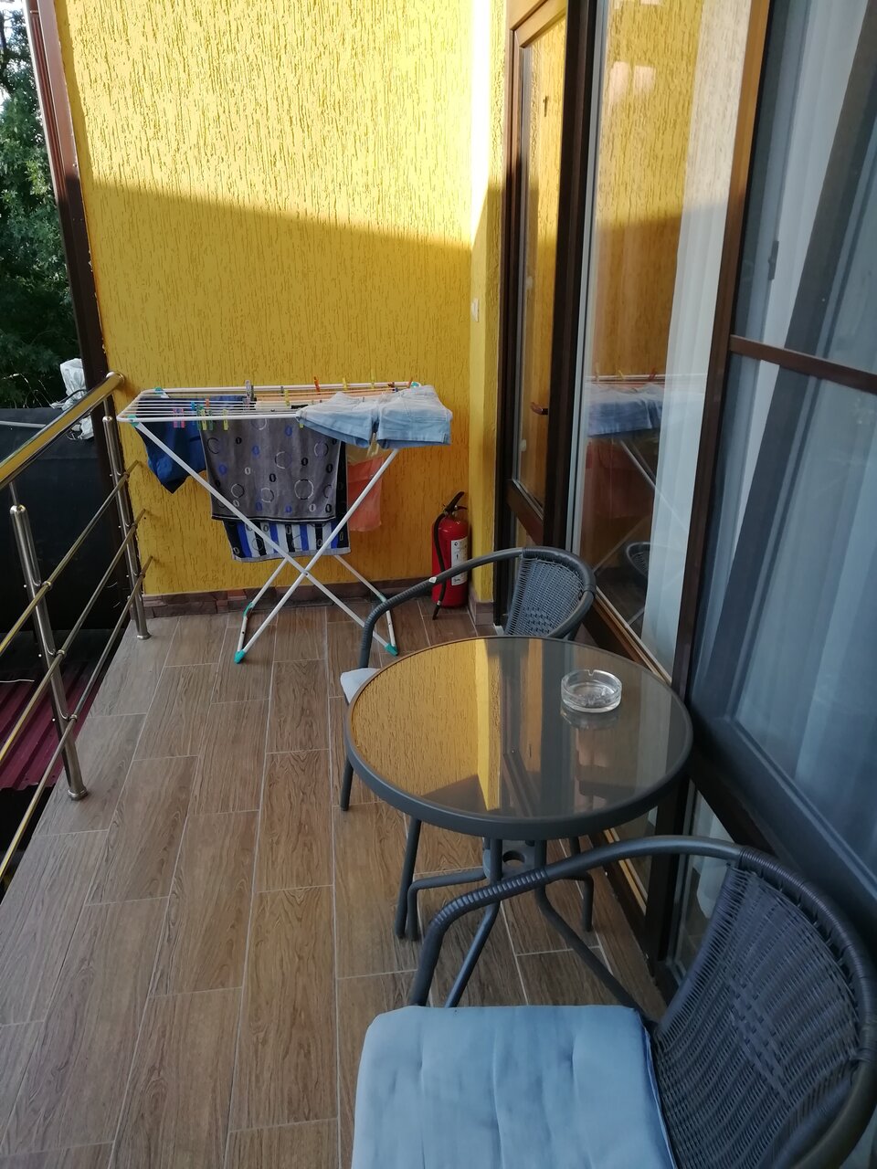 Гостиница Причал 38 Джубга-70