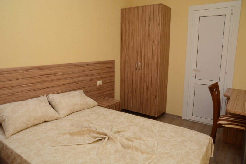 Гостиница Причал 38 Джубга-54