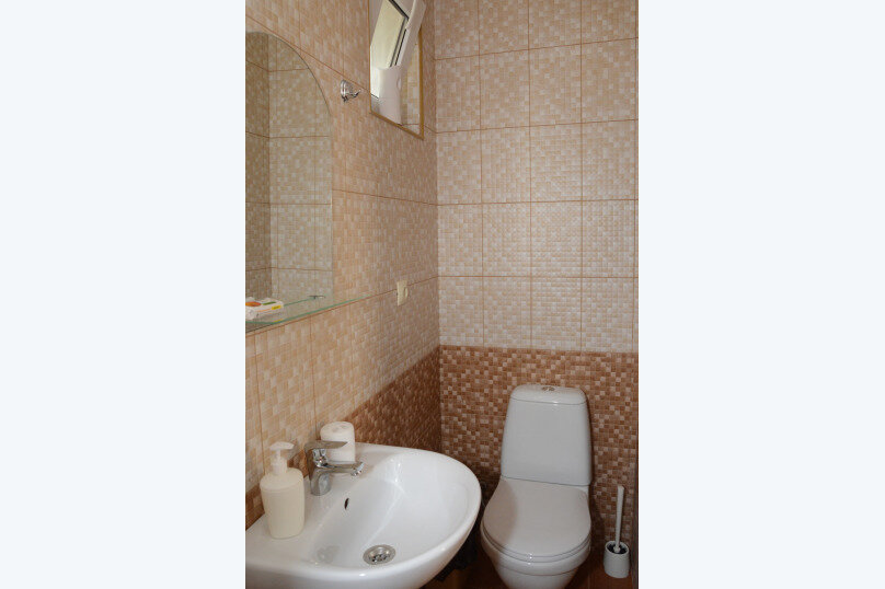 Гостиница Причал 38 Джубга-53