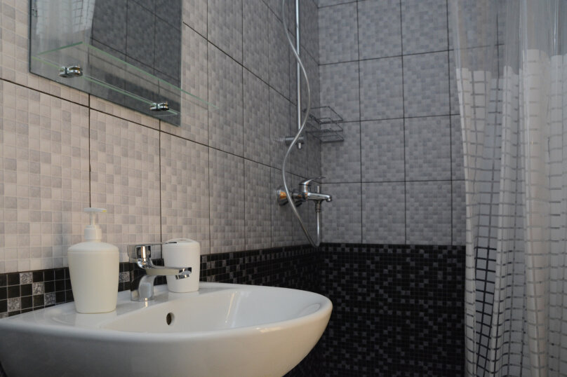 Гостиница Причал 38 Джубга-15