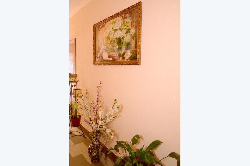 Гостиница Причал 38 Джубга-20