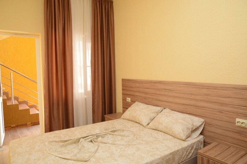 Гостиница Причал 38 Джубга-29