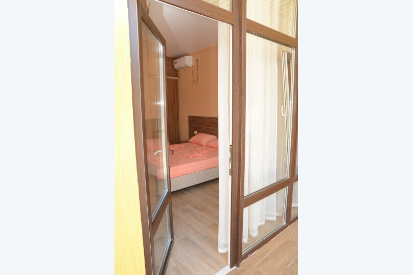 Гостиница Причал 38 Джубга-24