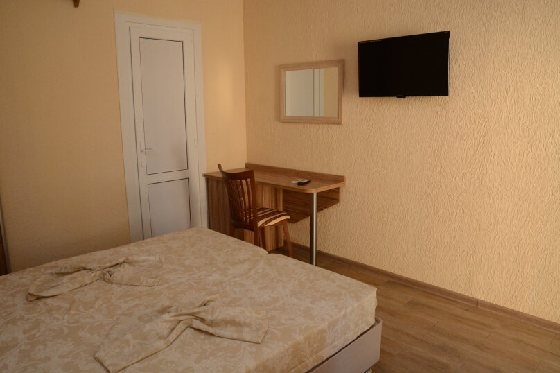 Гостиница Причал 38 Джубга-52