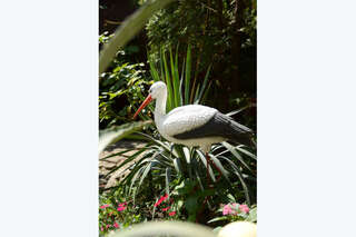 Гостиница Причал 38 Джубга-5