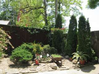 Гостиница Причал 38 Джубга-3