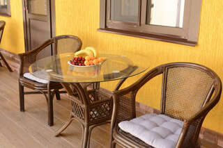 Гостиница Причал 38 Джубга-6