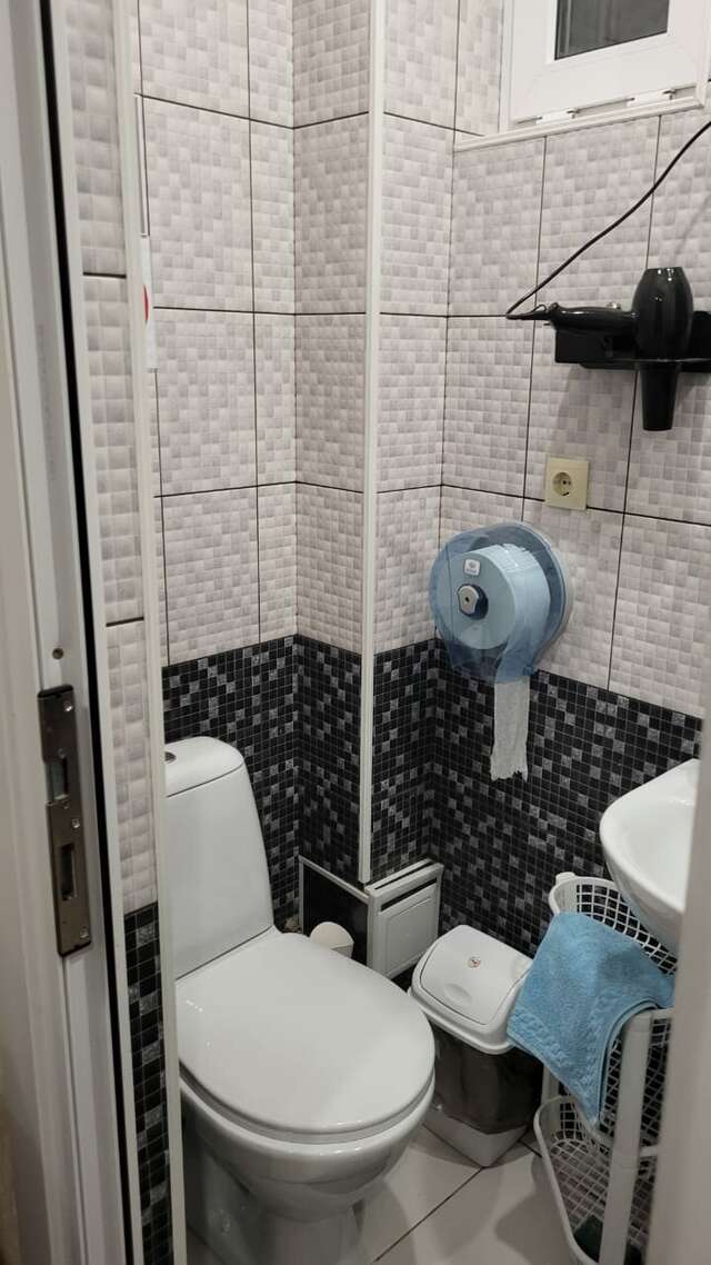 Гостиница Причал 38 Джубга-81