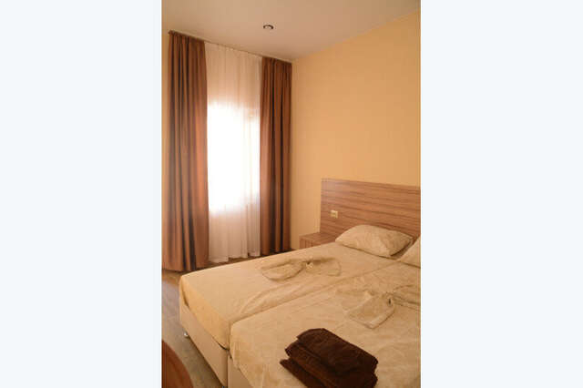 Гостиница Причал 38 Джубга-57