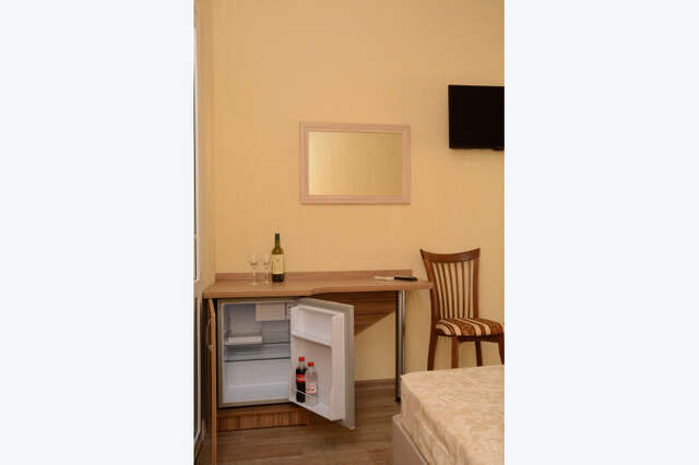 Гостиница Причал 38 Джубга-34