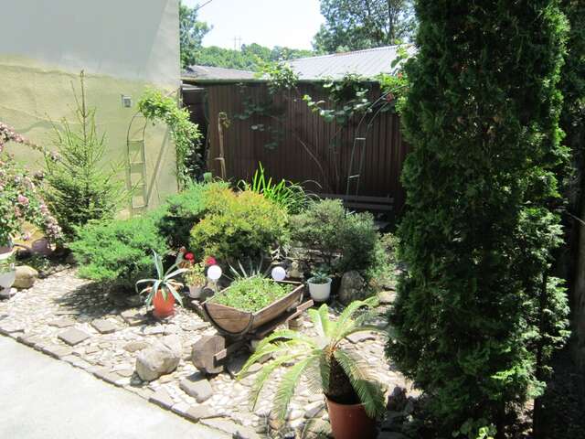 Гостиница Причал 38 Джубга-39