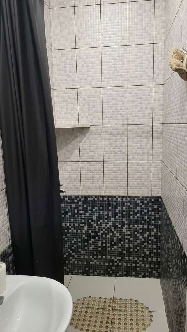 Гостиница Причал 38 Джубга-80