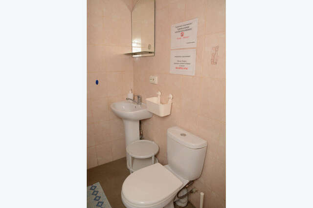 Гостиница Причал 38 Джубга-30