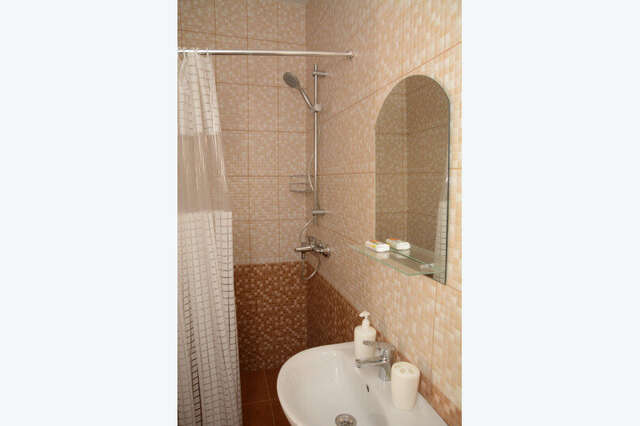 Гостиница Причал 38 Джубга-37