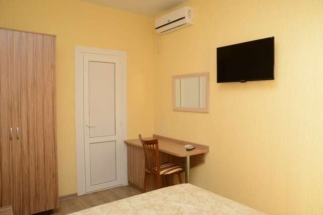 Гостиница Причал 38 Джубга-58