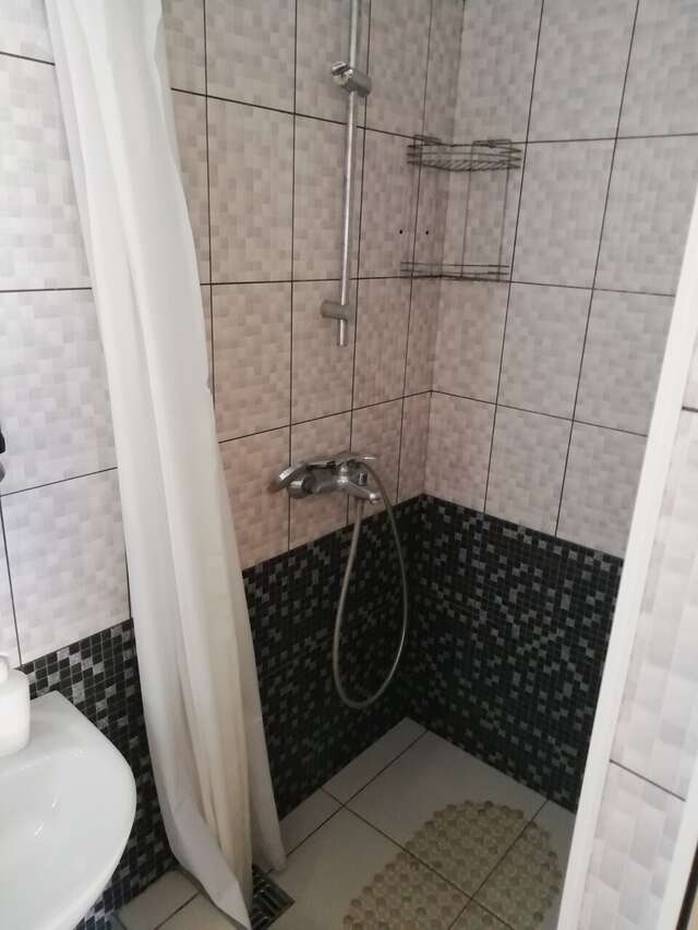 Гостиница Причал 38 Джубга-85