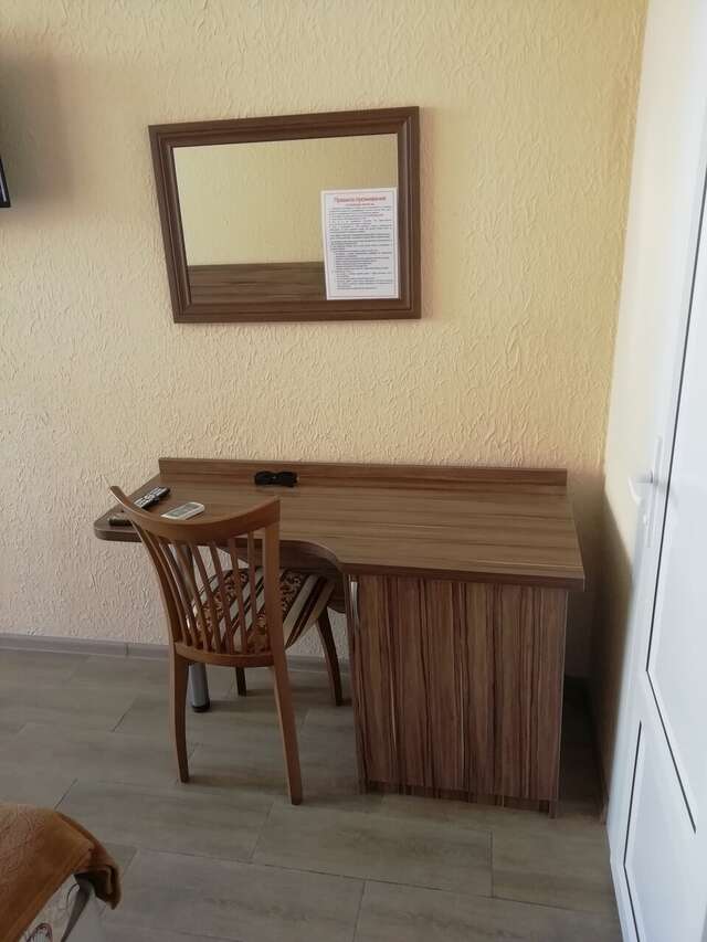 Гостиница Причал 38 Джубга-79