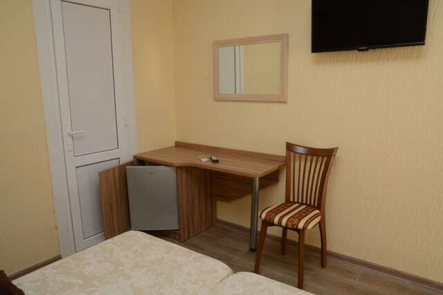 Гостиница Причал 38 Джубга-22