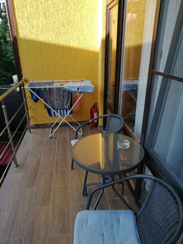 Гостиница Причал 38 Джубга-69