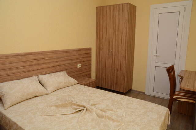 Гостиница Причал 38 Джубга-53