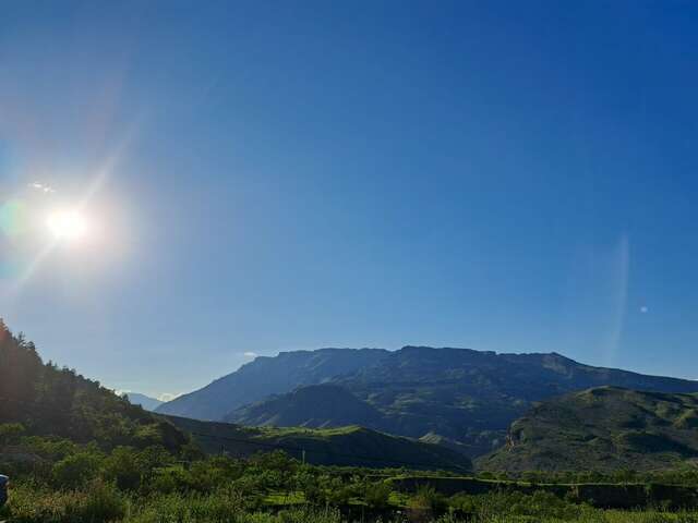 Гостиница Причал 38 Джубга-61