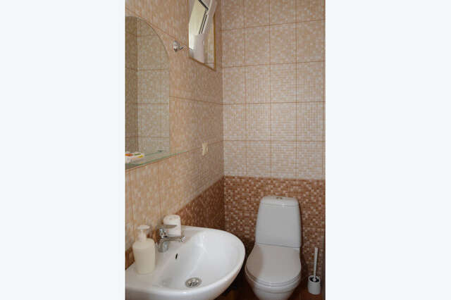 Гостиница Причал 38 Джубга-52