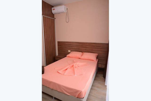 Гостиница Причал 38 Джубга-41