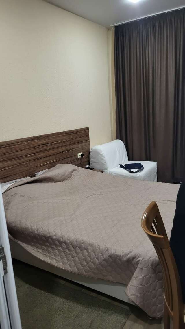 Гостиница Причал 38 Джубга-82