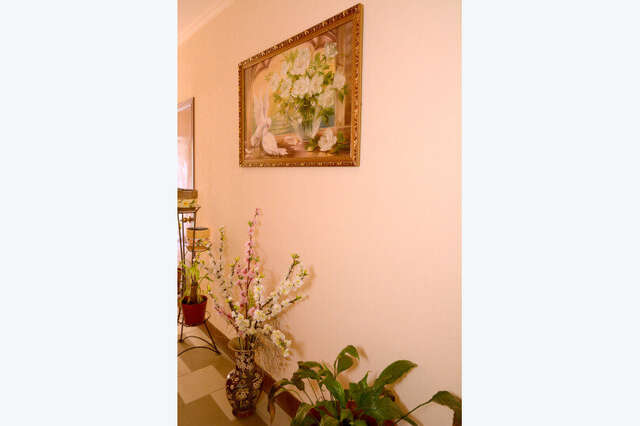 Гостиница Причал 38 Джубга-19