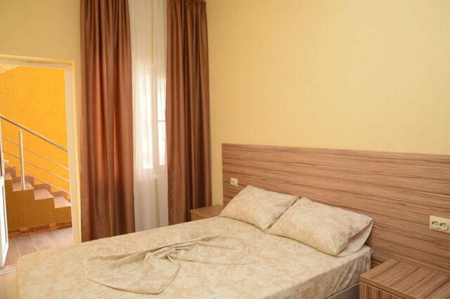 Гостиница Причал 38 Джубга-28