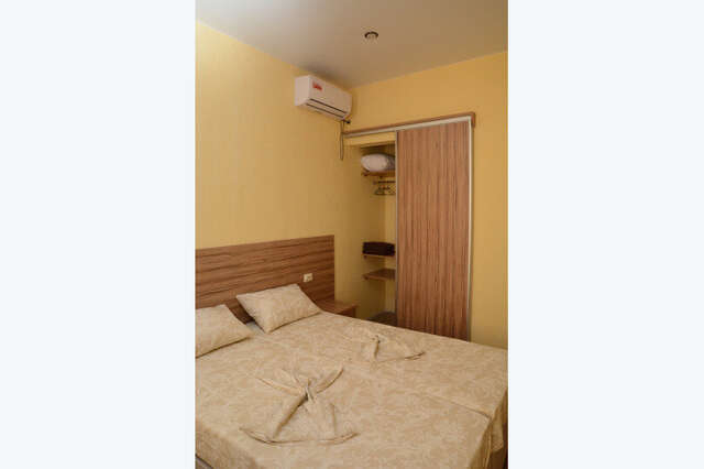 Гостиница Причал 38 Джубга-46